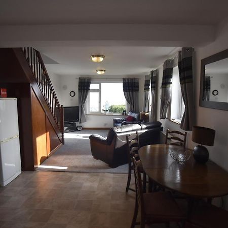 Seabreeze Villa Beadnell Eksteriør bilde