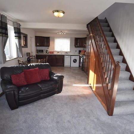 Seabreeze Villa Beadnell Eksteriør bilde