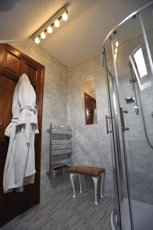 Seabreeze Villa Beadnell Eksteriør bilde